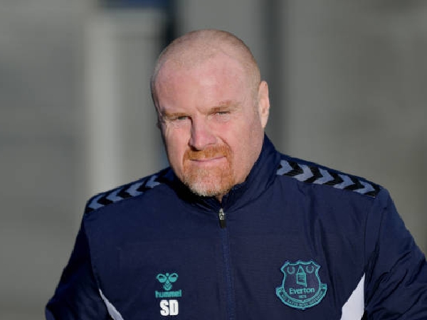 Manajer Everton, Sean Dyche