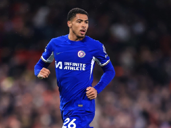 Levi Colwill membuat pernyataan yang cukup kontroversial