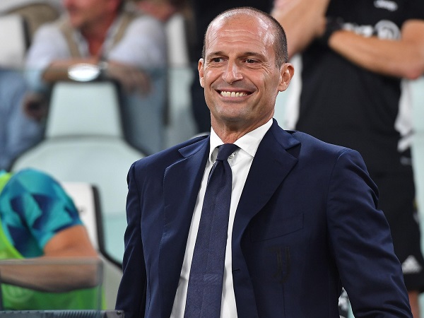 Massimiliano Allegri