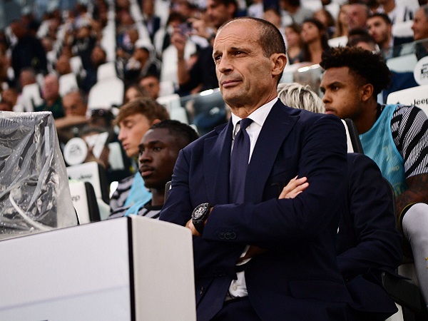 Massimiliano Allegri