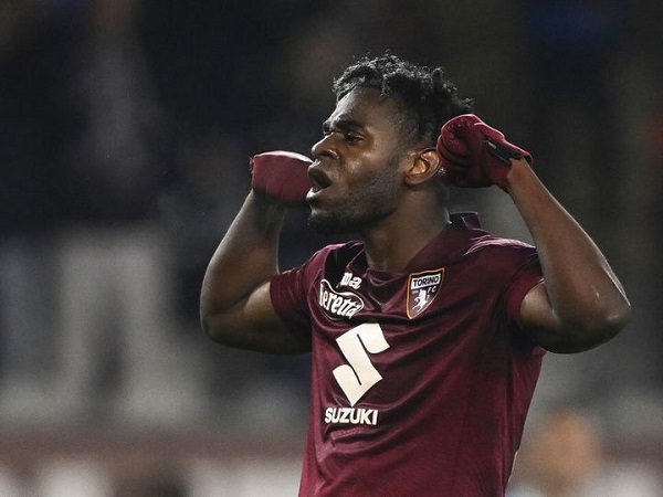 Duvan Zapata