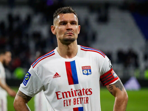 Dejan Lovren