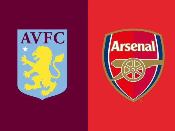 Update Terbaru Berita Tim Jelang Laga Aston Villa vs Arsenal