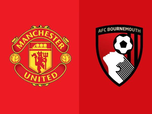 Update Terbaru Berita Tim Jelang Manchester United vs Bournemouth