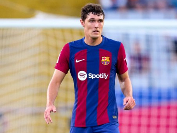 Andreas Christensen