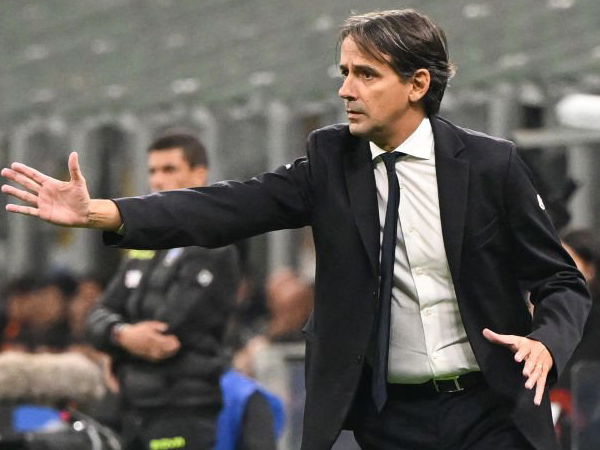 Simone Inzaghi