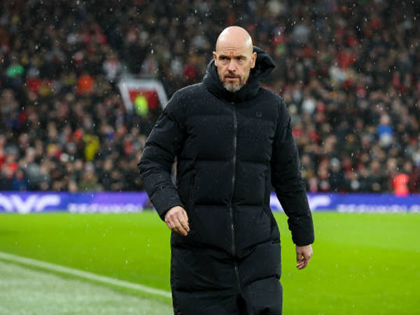 Erik ten Hag Yakin Manchester United Bisa Bangkit Saat Lawan Bayern Munich