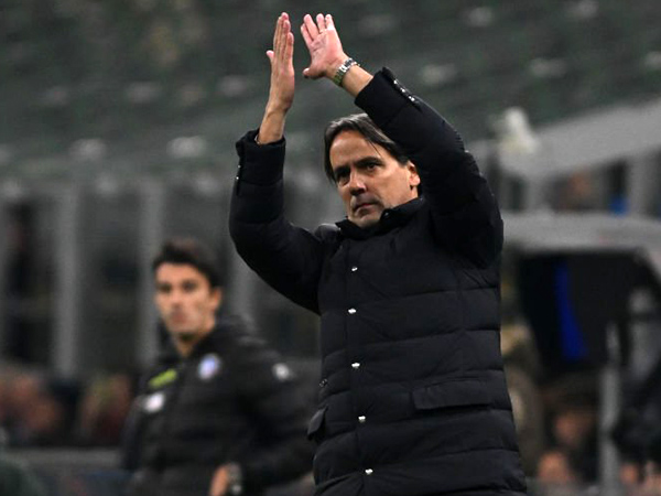 Simone Inzaghi.