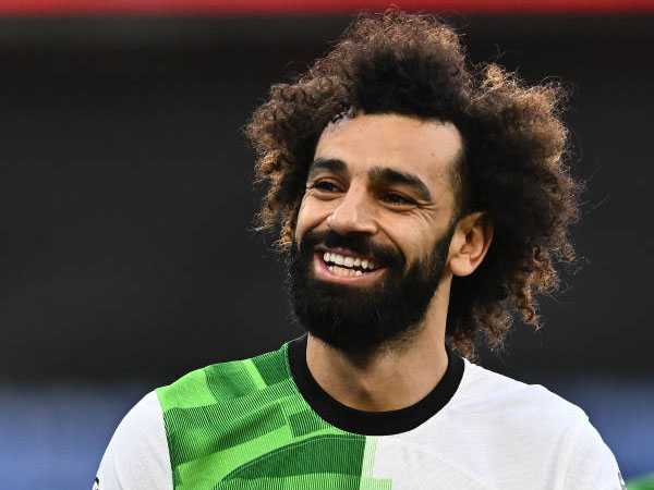 Klopp Ungkap Suasana Ruang Ganti Liverpool Setelah Gol Ke-200 Mohamed Salah