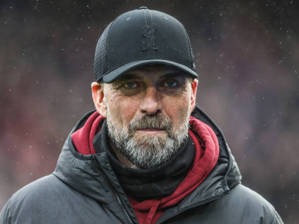 Liverpool Menang Dramatis Lagi, Jurgen Klopp Lewati Rekor Sir Alex Ferguson