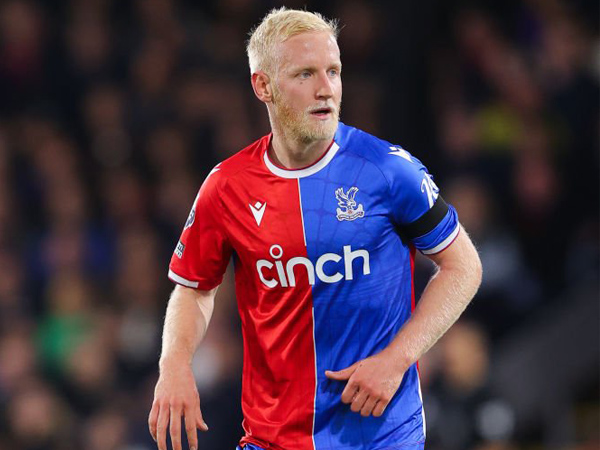 Will Hughes.