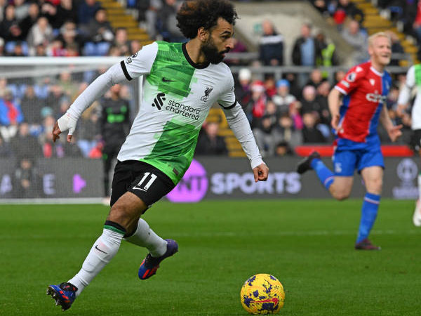 Mohamed Salah Lihat Kesamaan Dari Liverpool Musim Ini Dengan Tim 2019