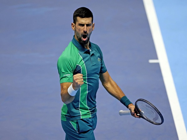 Pelatih Novak Djokovic Bagikan Rahasia Memukau Sang Petenis