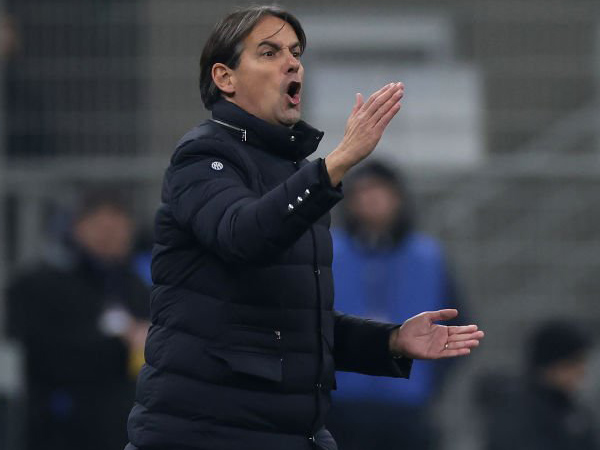 Simone Inzaghi.