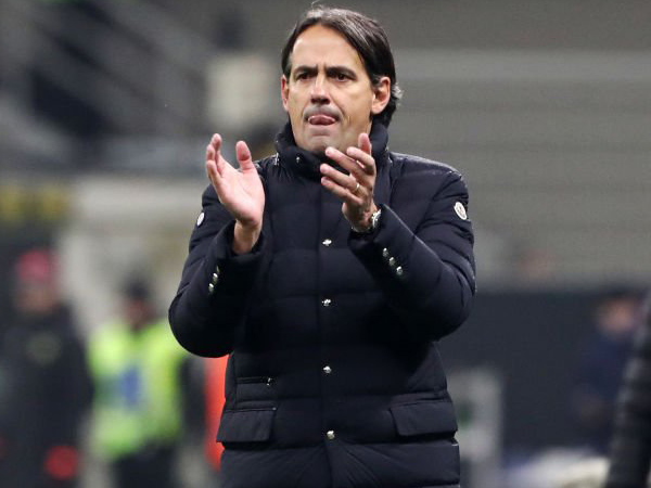 Simone Inzaghi.