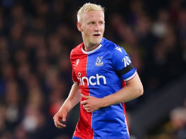 Will Hughes.