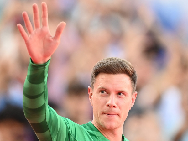 Marc-Andre ter Stegen