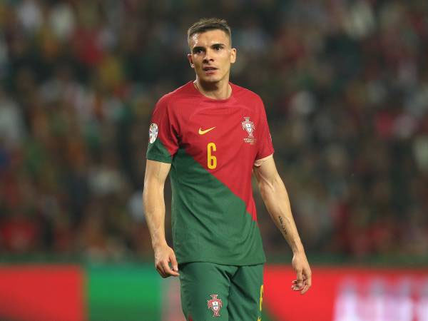 Arsenal Ingin Gantikan Thomas Partey Dengan Joao Palhinha