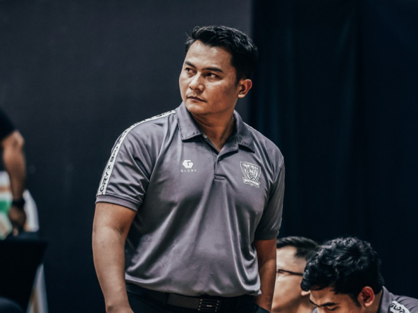 Kesatria Bengawan Solo Tunjuk Efri Meldi Sebagai Pelatih