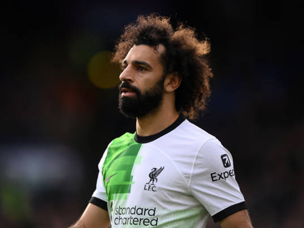 Ian Rush Senang Lihat Mohamed Salah Dekati Catatan Golnya
