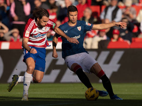 Pertandingan Granada Melawan Athletic Bilbao Akan Dilanjutkan Senin Ini