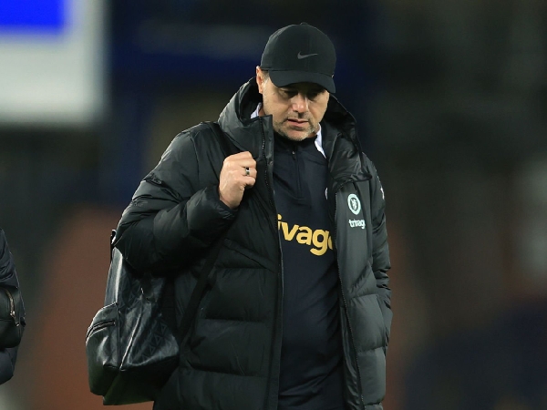 Pelatih kepala Chelsea, Mauricio Pochettino