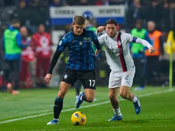 Charles De Ketelaere