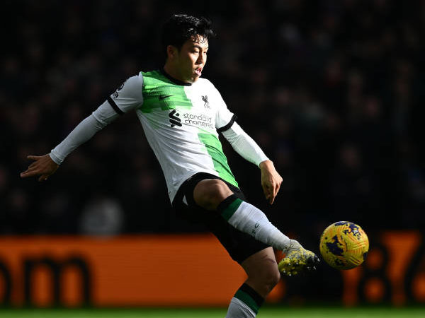 Statistik Ini Buktikan Betapa Pentingnya Peran Wataru Endo di Liverpool