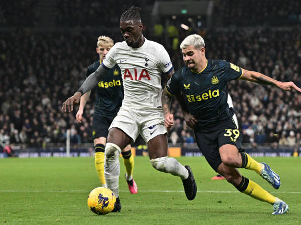 Statistik Menarik Setelah Tottenham Menang 4-1 Atas Newcastle United