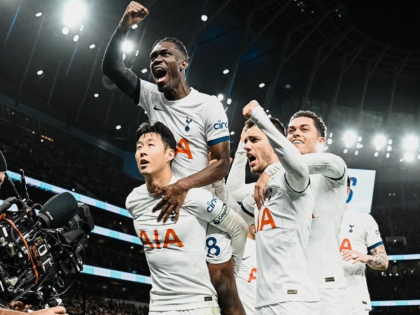 Postecoglou puji kontribusi vs Newcastle