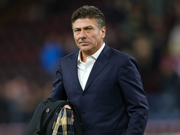 Walter Mazzarri