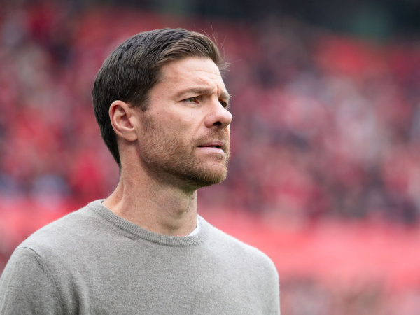 Xabi Alonso Buka Suara Soal Melatih Real Madrid
