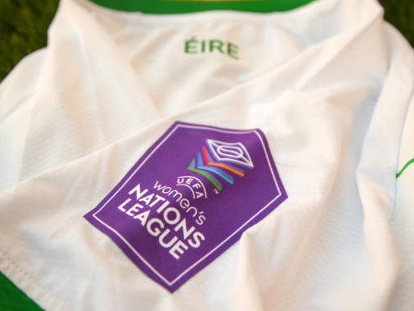 Hasil Undian Semifinal Women's Nations League