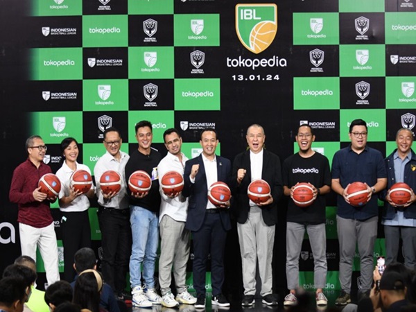 Kian Seru, IBL 2024 Diramaikan Delapan Mantan Pemain NBA