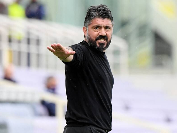 Gennaro Gattuso
