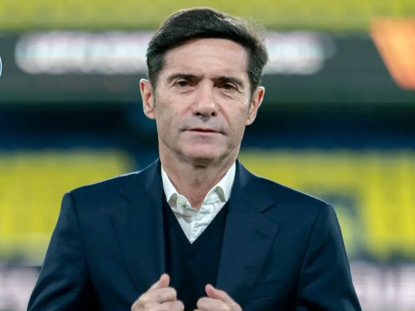 Marcelino Garcia