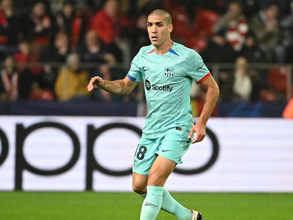 Oriol Romeu