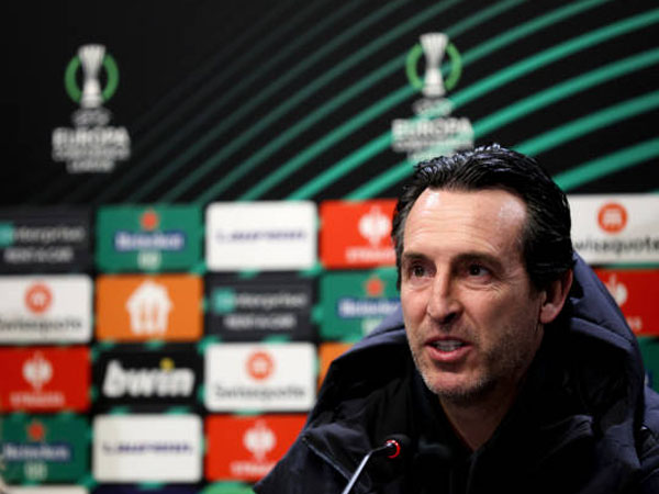 Unai Emery Ingin Aston Villa Puncaki Grup Liga Konferensi Europa