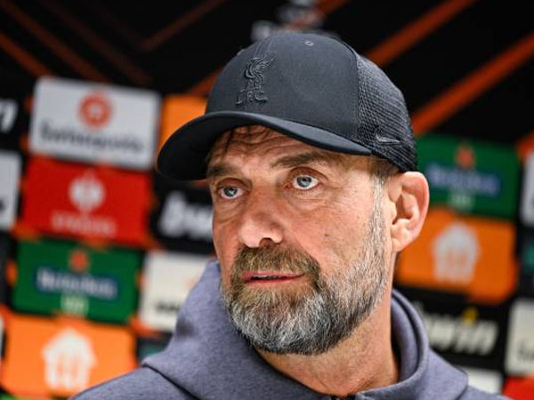 Union SG vs Liverpool, Jurgen Klopp Tak Boleh Lagi Buat Kesalahan