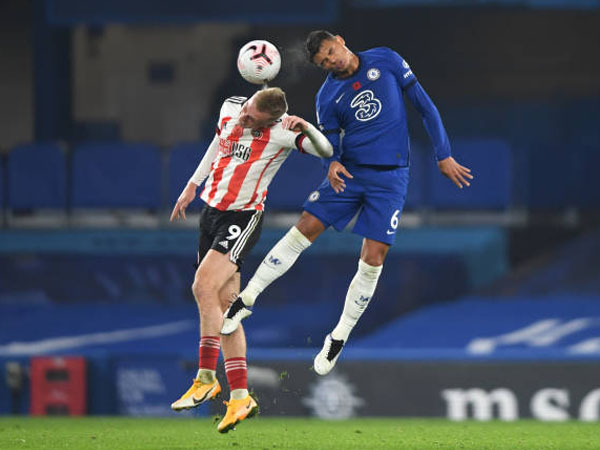 Fakta-Fakta Menarik Jelang Laga Chelsea vs Sheffield United