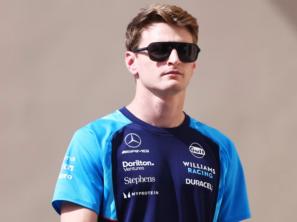 James Vowles beberkan pemikirannya saat pertahankan Logan Sargeant.