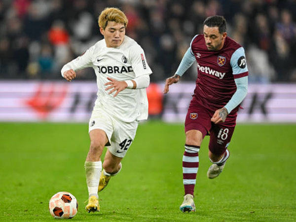 Statistik Menarik Setelah West Ham United Menang 2-0 Atas SC Freiburg