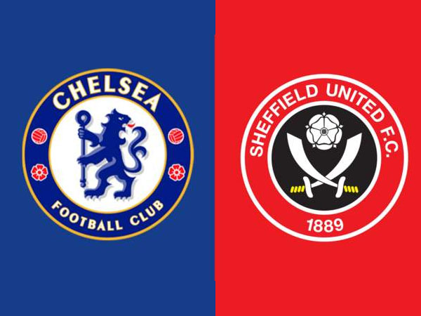 Update Terbaru Berita Tim Jelang Laga Chelsea vs Sheffield United