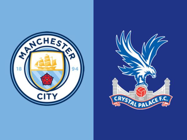 Update Terbaru Berita Tim Jelang Laga Manchester City vs Crystal Palace