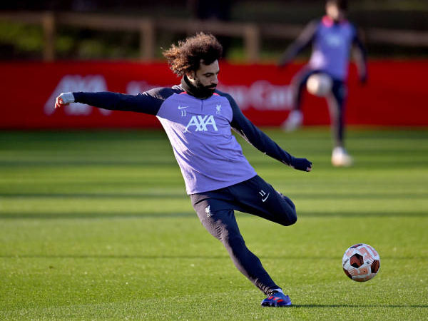 Belum Menyerah, Liga Pro Saudi Masih Berencana Merekrut Mohamed Salah