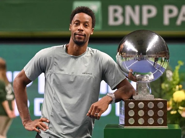 Gael Monfils Angkat Suara Seputar Penyesalan Terbesar Dalam Karier
