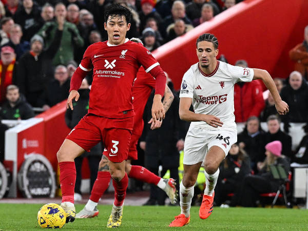 Imbang Lawan Man United Jadi Salah Satu Penampilan Terburuk Liverpool