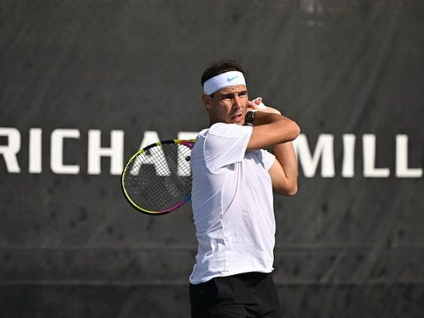 Rafael Nadal Pikir Gelar Ini Akan Jadi Satu-Satunya Gelar Grand Slam Yang Ia Menangkan