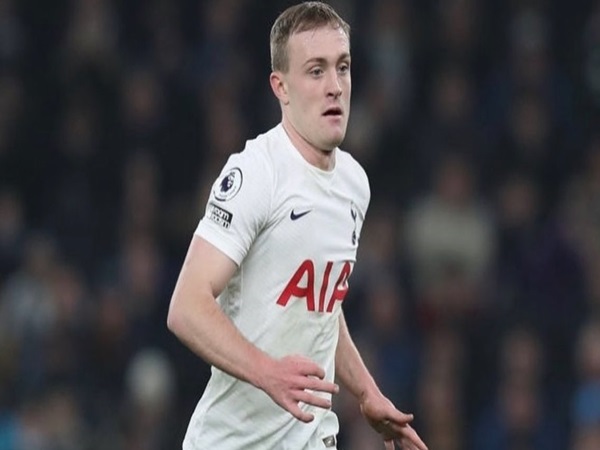 Gelandang Tottenham