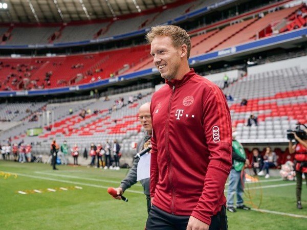 Julian Nagelsmann